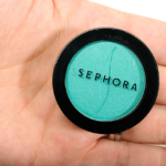 Sephora Green Tea Time (12) Colorful Eyeshadow (Discontinued)