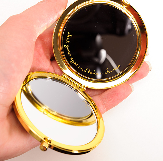 Disney Jasmine The Palace Jewel Compact Mirror