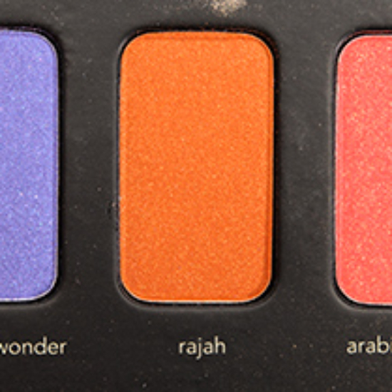 Disney by Sephora Jasmine