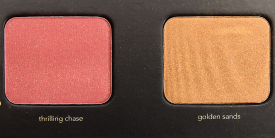 Disney Jasmine Storylook Palette