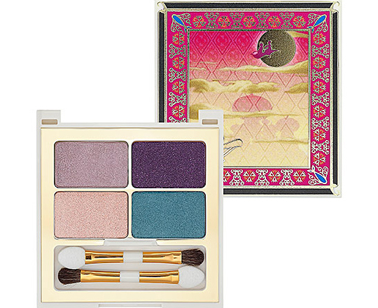 Disney Jasmine Collection by Sephora