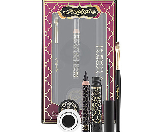 Disney Jasmine Collection by Sephora