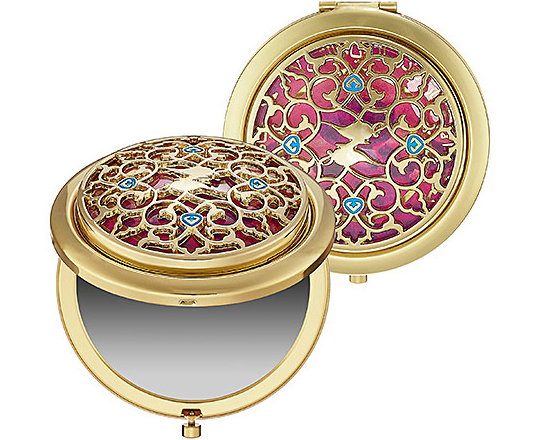 Disney Jasmine Collection by Sephora
