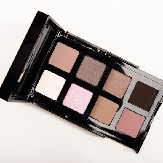 Bobbi Brown Lilac Rose Eyeshadow Palette