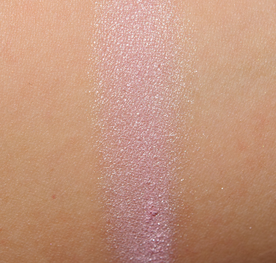 Bobbi Brown Lilac Rose Eyeshadow Palette