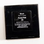Bobbi Brown Pastel Pink Blush