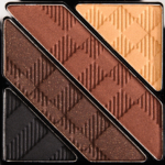 Burberry Dark Spice Complete Eye Palette