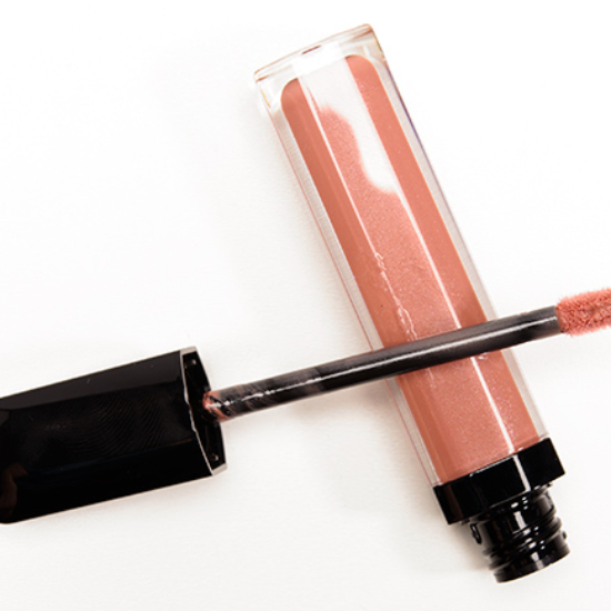 Guerlain Browny Clap Gloss d'Enfer Maxi Shine
