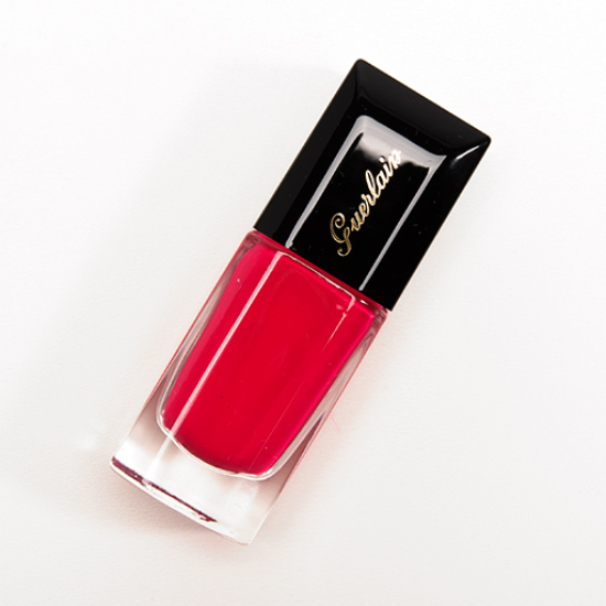 Guerlain Champs-Elysees Le Vernis Nail Lacquer