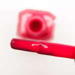 Guerlain Champs-Elysees Le Vernis Nail Lacquer
