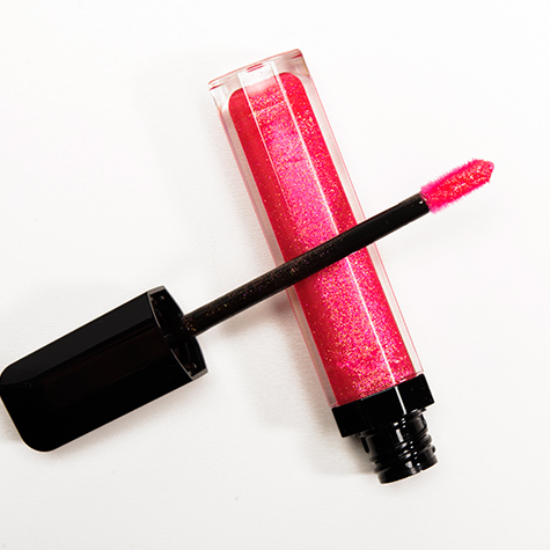 Guerlain Cherry Swing Gloss d'Enfer Maxi Shine
