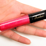 Guerlain Cherry Swing Gloss d\'Enfer Maxi Shine