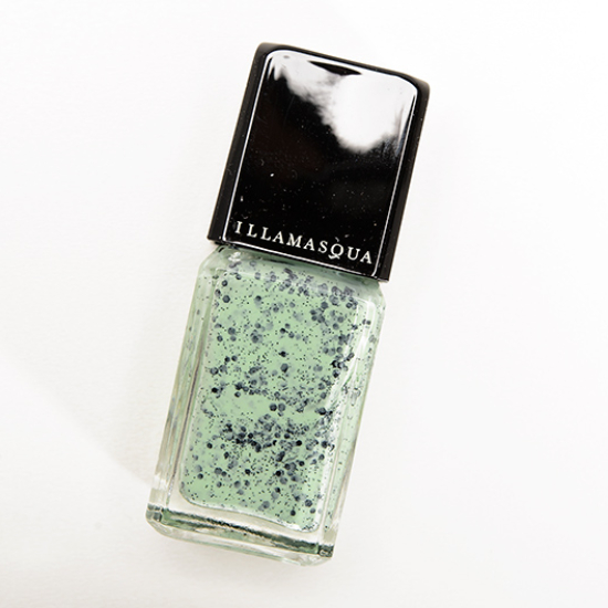 Illamasqua Mottle Nail Varnish