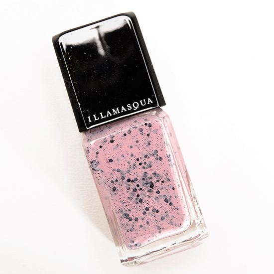 Illamasqua Scarce Nail Varnish