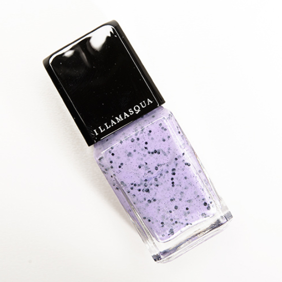 Illamasqua Nail Varnish Speckle