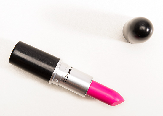 MAC Embrace Me Lipstick