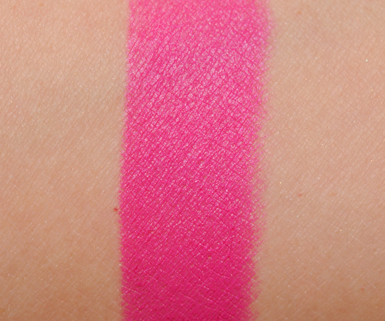 MAC Embrace Me Lipstick