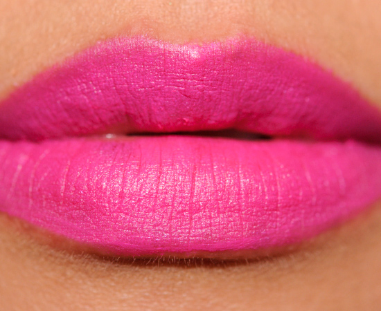 MAC Embrace Me Lipstick