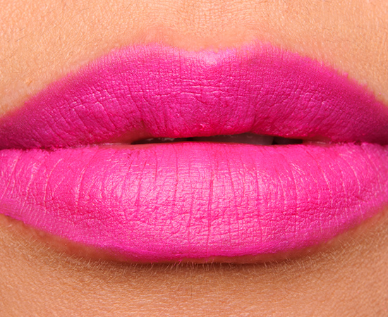 MAC Embrace Me Lipstick