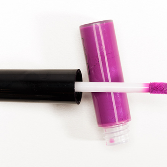 MAC Heroine