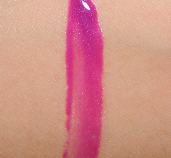 MAC Heroine Lipglass