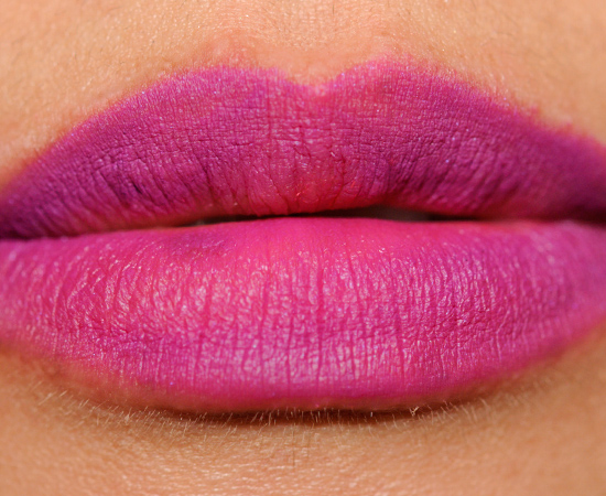 MAC Heroine Lip Pencil