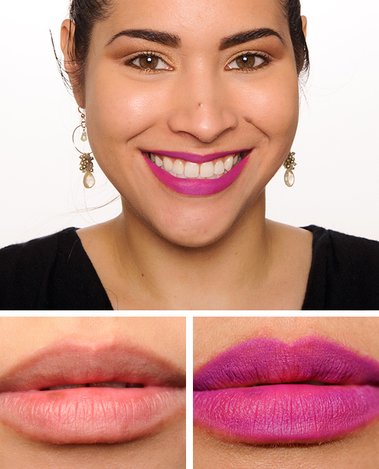 MAC Heroine Lip Pencil