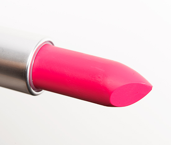MAC Silly Lipstick