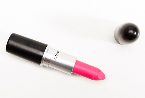 MAC Silly Lipstick