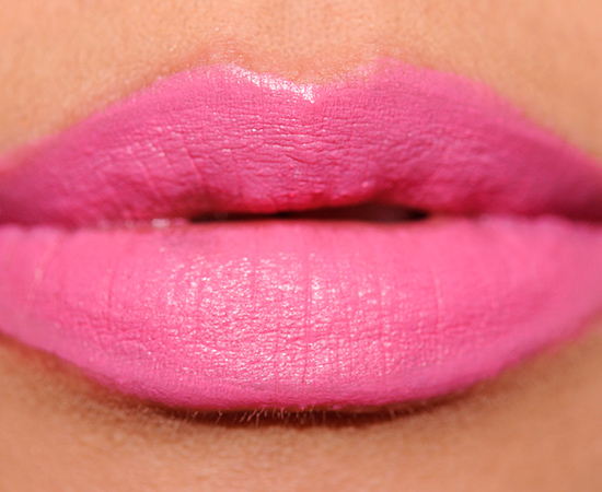 MAC Silly Lipstick