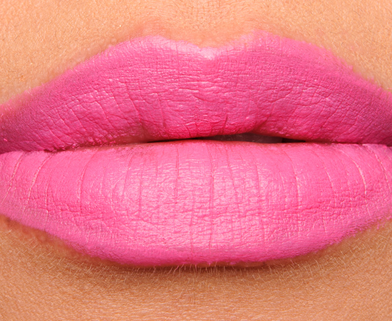 MAC Silly Lipstick