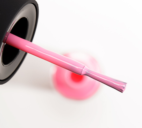 MAC Silly Nail Lacquer