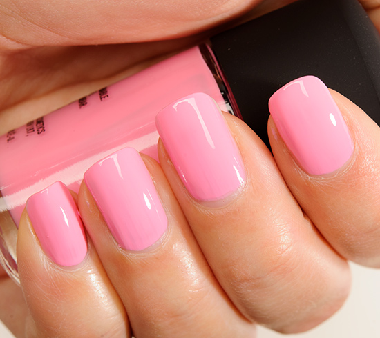 MAC Silly Nail Lacquer