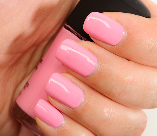 MAC Silly Nail Lacquer