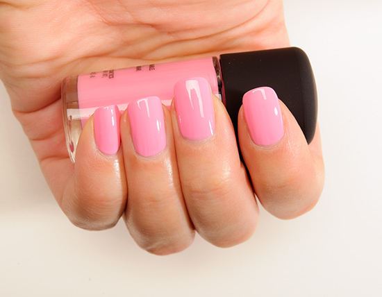 MAC Silly Nail Lacquer