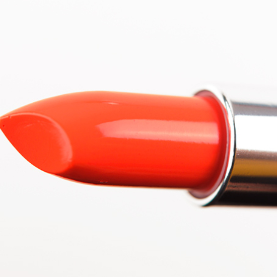 Maybelline Shocking Coral