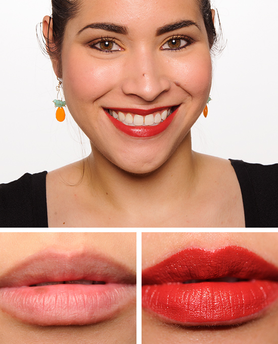 NARS Golshan Satin Lip Pencil