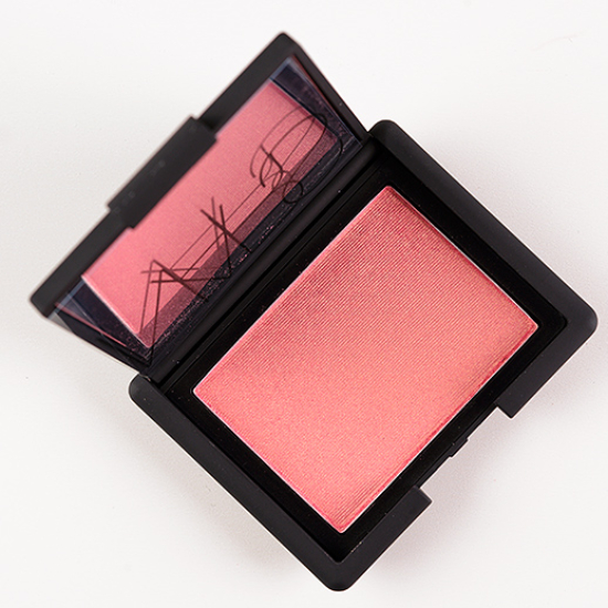 NARS Orgasm