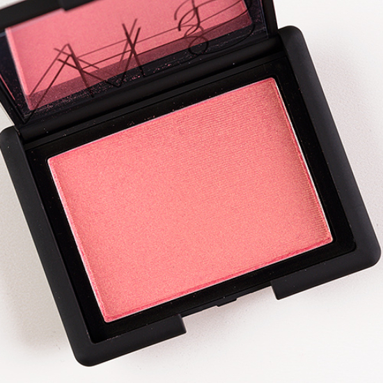 NARS Orgasm
