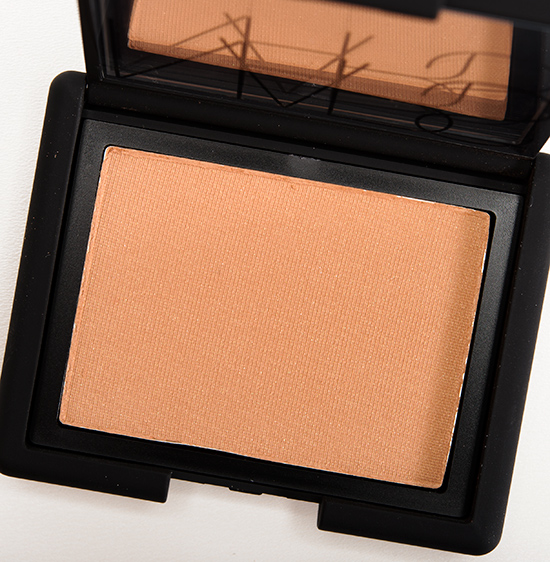 NARS Silvana Blush