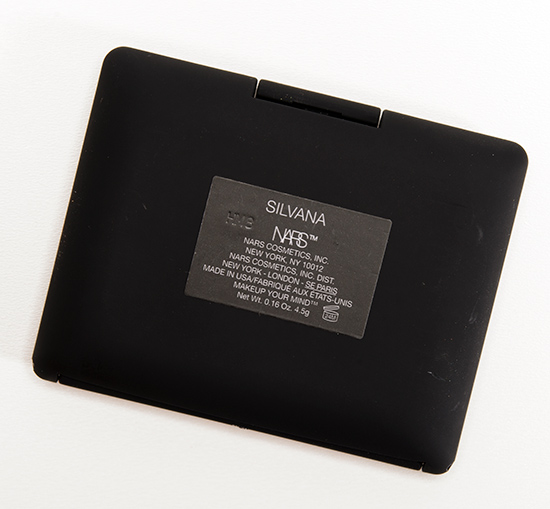 NARS Silvana Blush