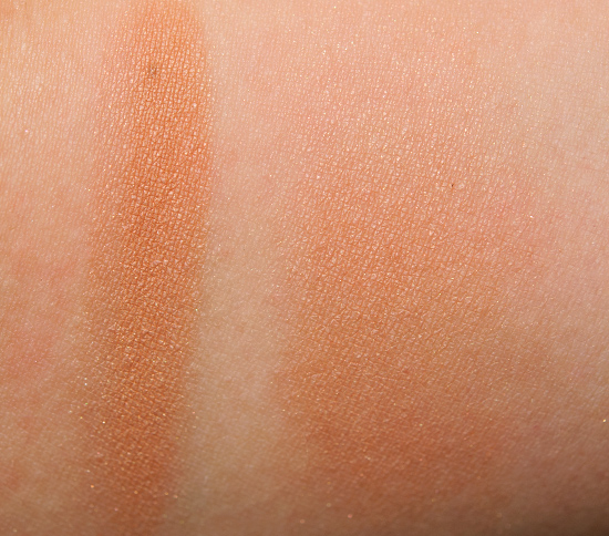 NARS Silvana Blush