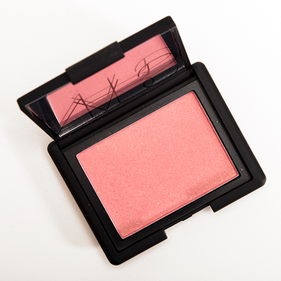 NARS Super Orgasm Powder Blush