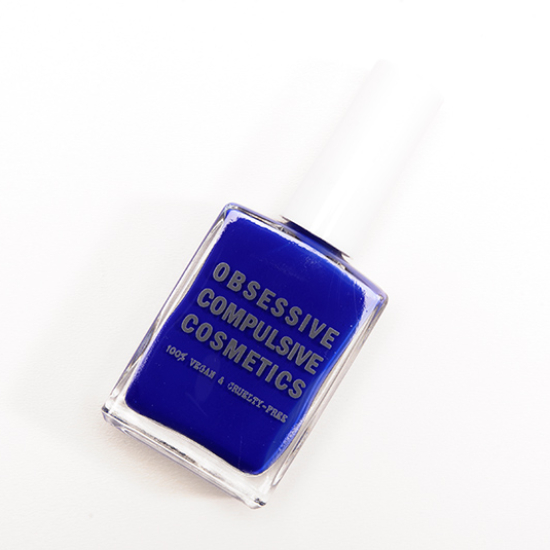 Obsessive Compulsive Cosmetics Pond Nail Lacquer