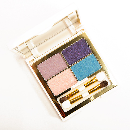 Disney by Sephora Magic Carpet Eyeshadow Palette