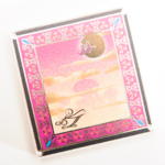 Disney by Sephora Magic Carpet Eyeshadow Palette