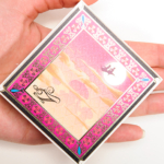 Disney by Sephora Magic Carpet Eyeshadow Palette