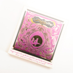 Disney by Sephora Magic Carpet Eyeshadow Palette
