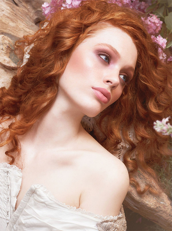 Aveda Art of Nature Collection for Spring 2013
