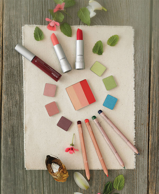 Aveda Art of Nature Collection for Spring 2013